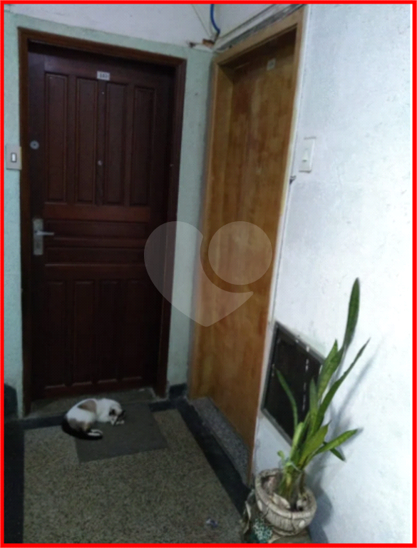 APARTAMENTO em BARRA FUNDA