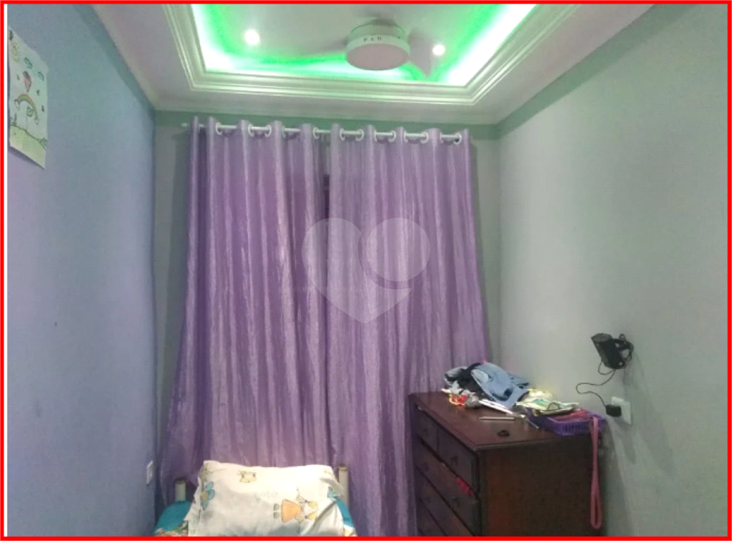 APARTAMENTO em BARRA FUNDA