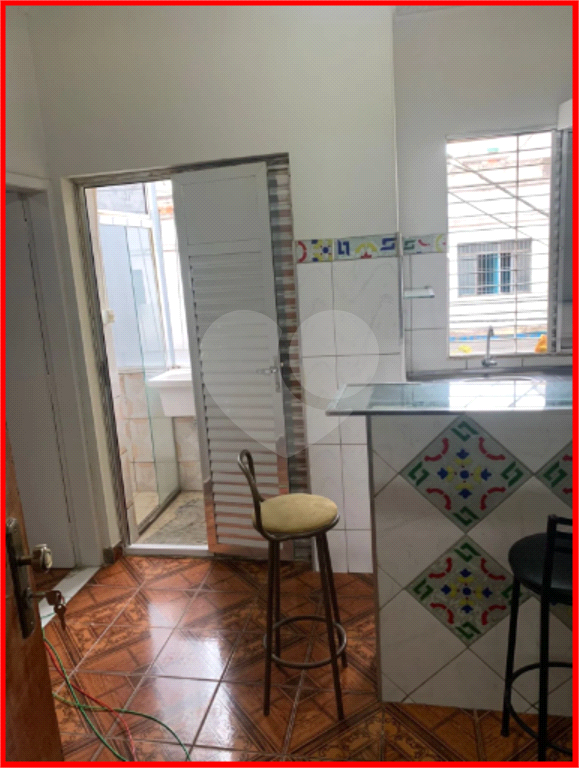 APARTAMENTO em BARRA FUNDA