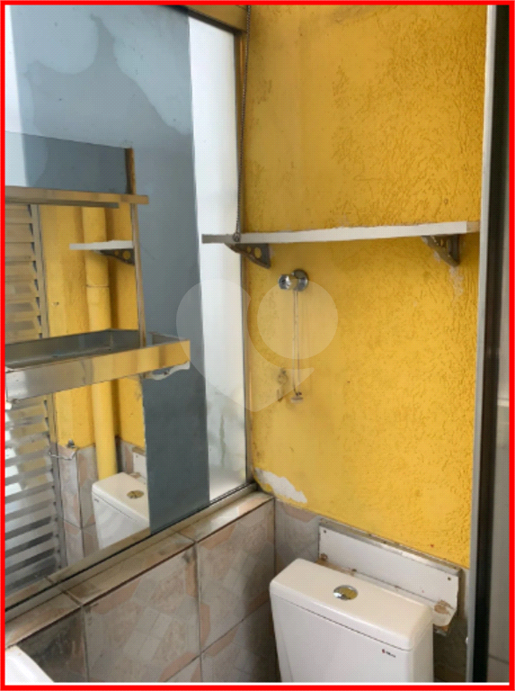 APARTAMENTO em BARRA FUNDA