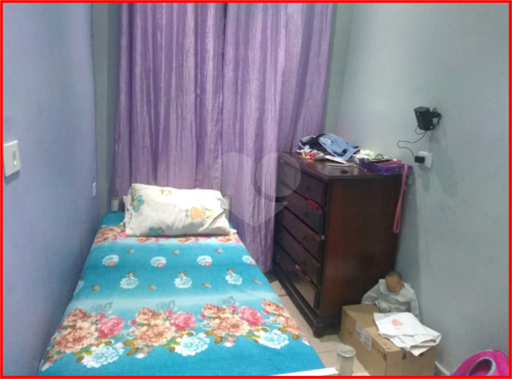 APARTAMENTO em BARRA FUNDA