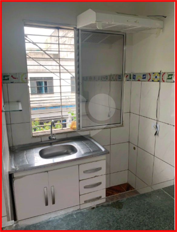 APARTAMENTO em BARRA FUNDA