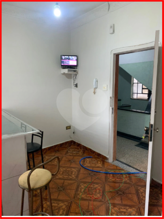 APARTAMENTO em BARRA FUNDA