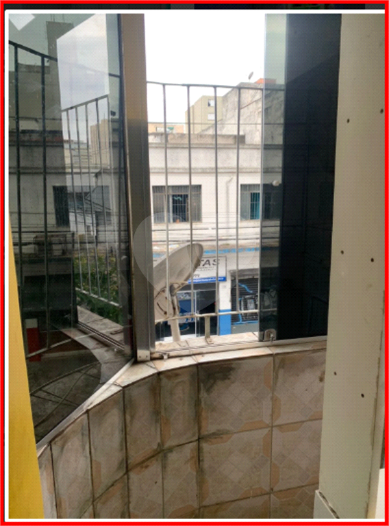 APARTAMENTO em BARRA FUNDA