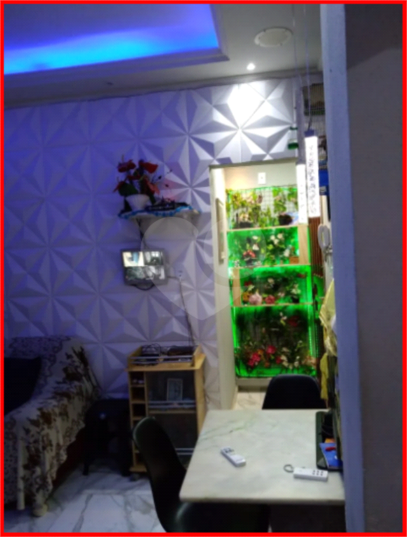 APARTAMENTO em BARRA FUNDA