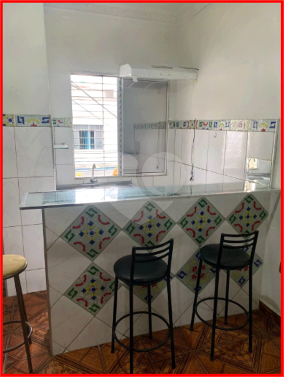 APARTAMENTO em BARRA FUNDA