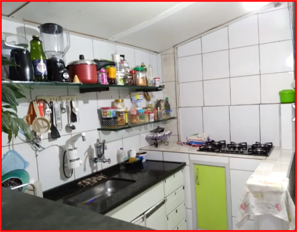 APARTAMENTO em BARRA FUNDA