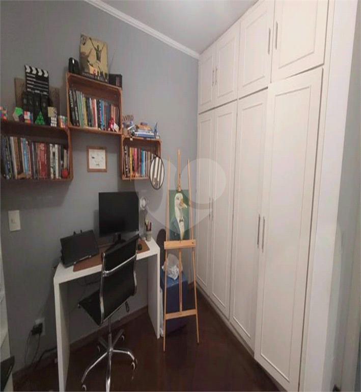 Apartamento à venda com 3 quartos, 128m² - Foto 11