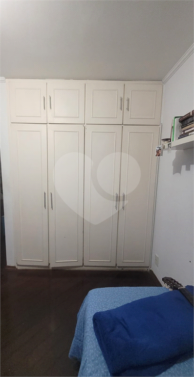 Apartamento à venda com 3 quartos, 128m² - Foto 8