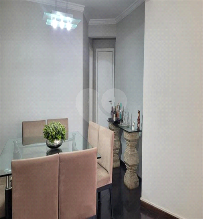Apartamento à venda com 3 quartos, 128m² - Foto 4
