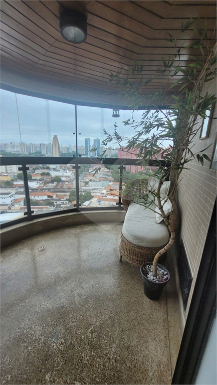 Apartamento à venda com 3 quartos, 128m² - Foto 26