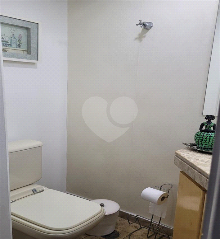 Apartamento à venda com 3 quartos, 128m² - Foto 5