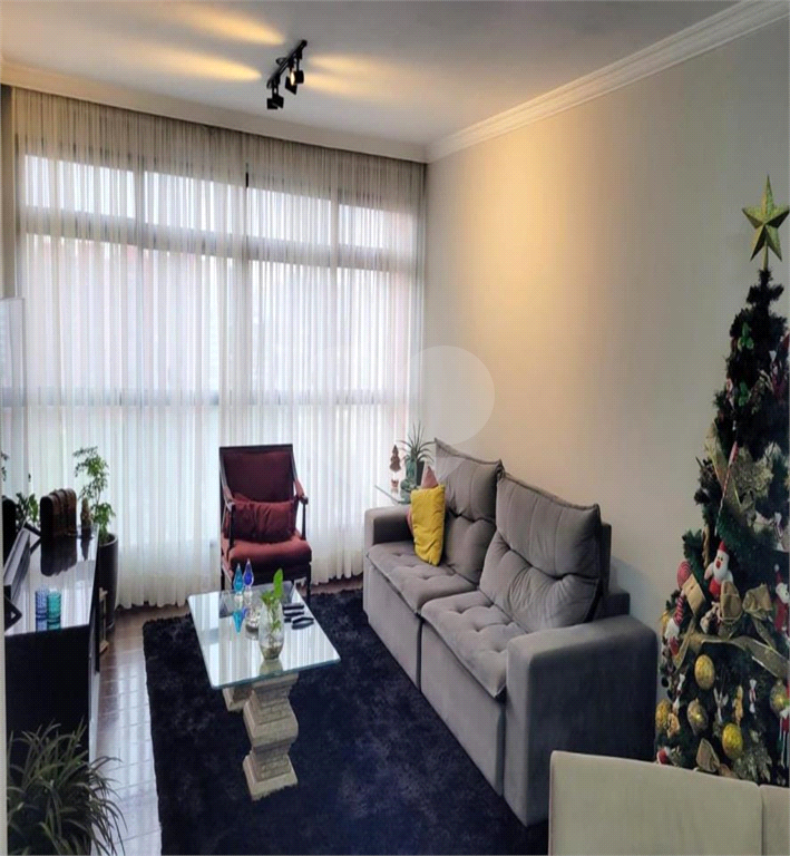 Apartamento à venda com 3 quartos, 128m² - Foto 2