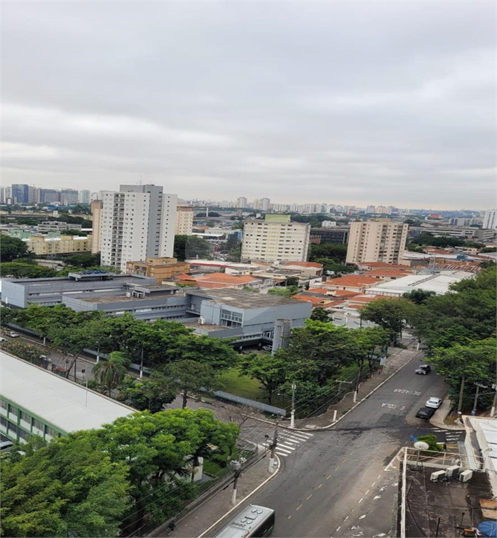 Apartamento à venda com 3 quartos, 128m² - Foto 30
