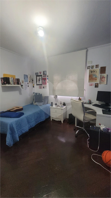 Apartamento à venda com 3 quartos, 128m² - Foto 7