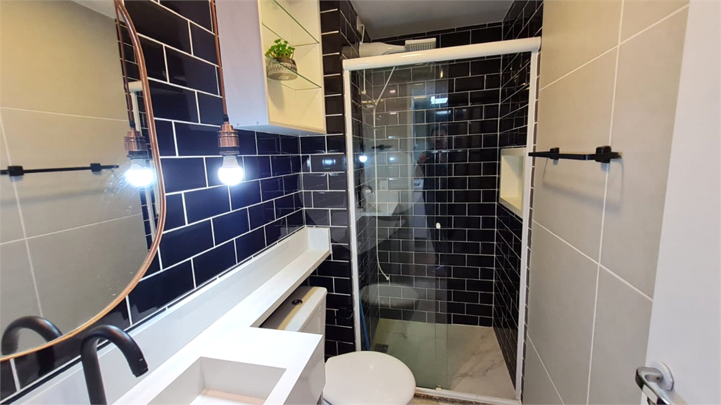 Apartamento à venda | Pronto para morar | 34 m² | 2 dormitórios | no Tatuapé!