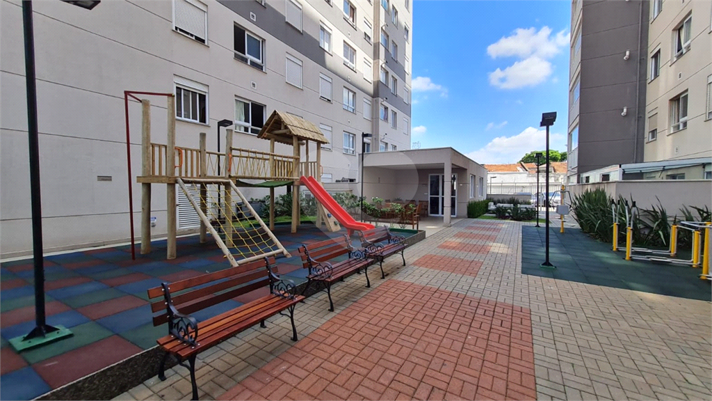 Apartamento à venda | Pronto para morar | 34 m² | 2 dormitórios | no Tatuapé!