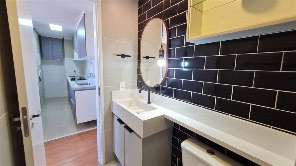 Apartamento à venda | Pronto para morar | 34 m² | 2 dormitórios | no Tatuapé!