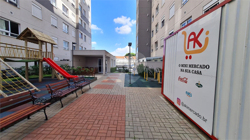 Apartamento à venda | Pronto para morar | 34 m² | 2 dormitórios | no Tatuapé!