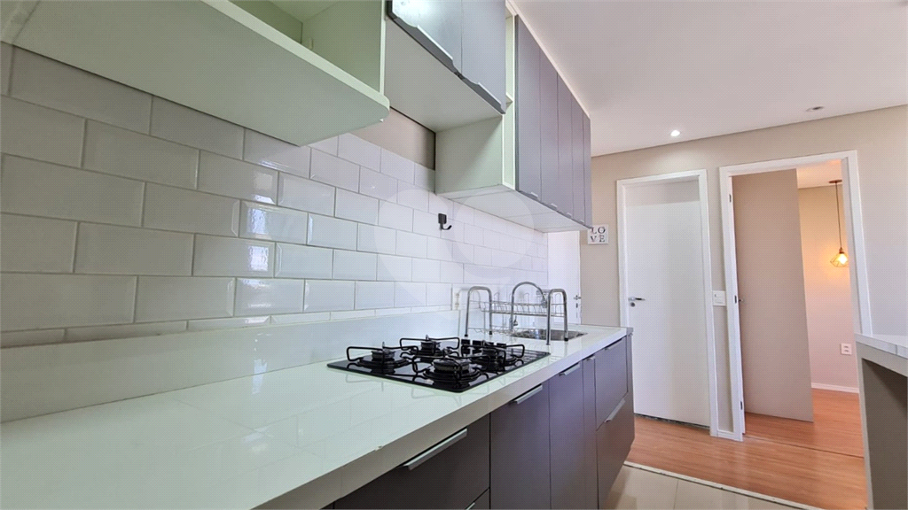 Apartamento à venda | Pronto para morar | 34 m² | 2 dormitórios | no Tatuapé!