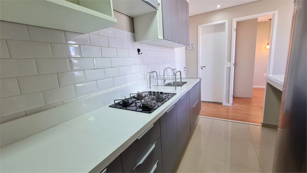 Apartamento à venda | Pronto para morar | 34 m² | 2 dormitórios | no Tatuapé!