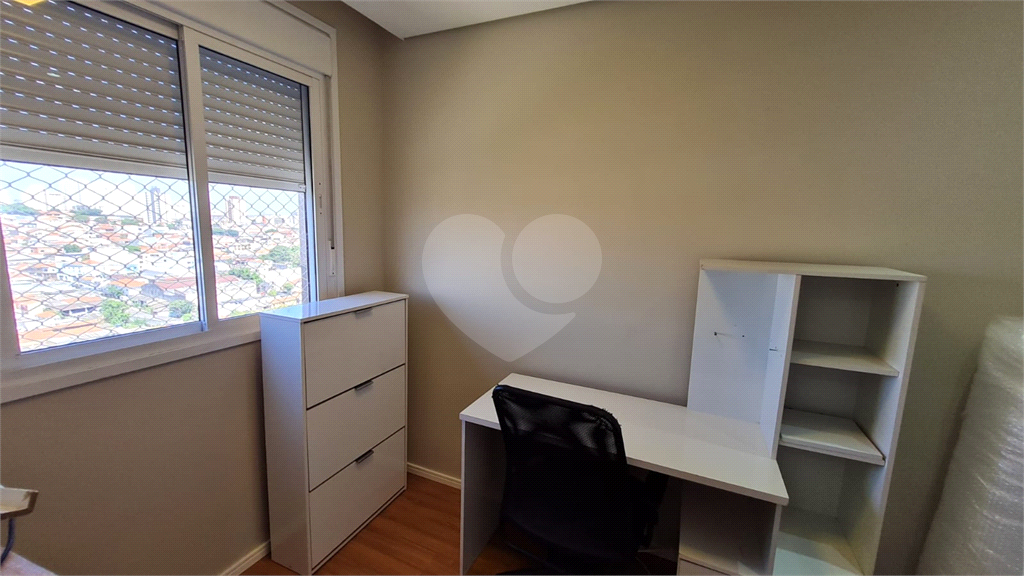Apartamento à venda | Pronto para morar | 34 m² | 2 dormitórios | no Tatuapé!