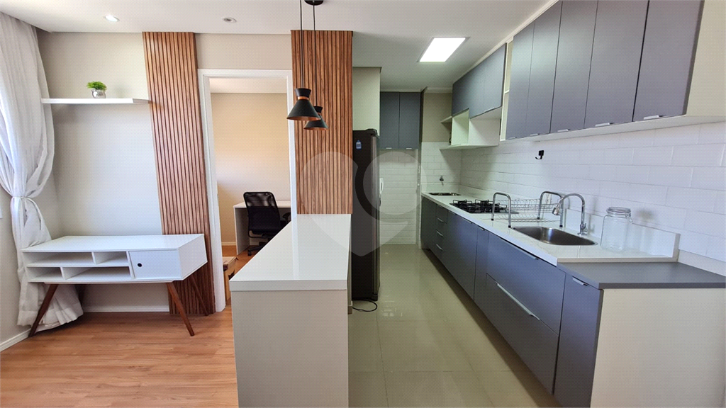 Apartamento à venda | Pronto para morar | 34 m² | 2 dormitórios | no Tatuapé!