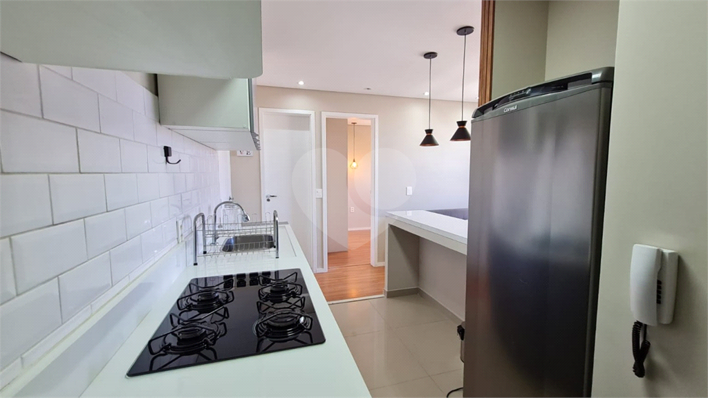 Apartamento à venda | Pronto para morar | 34 m² | 2 dormitórios | no Tatuapé!