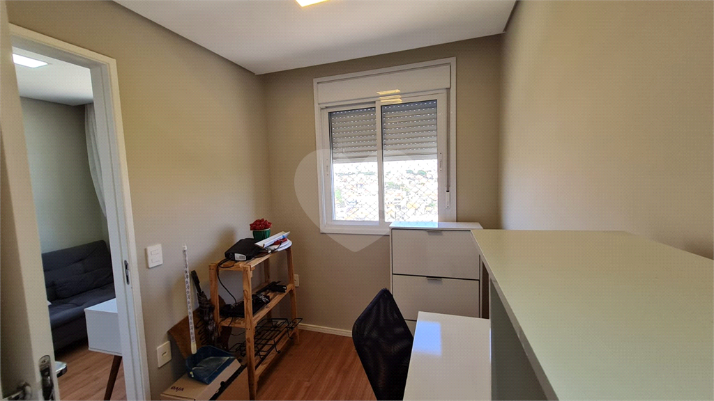 Apartamento à venda | Pronto para morar | 34 m² | 2 dormitórios | no Tatuapé!