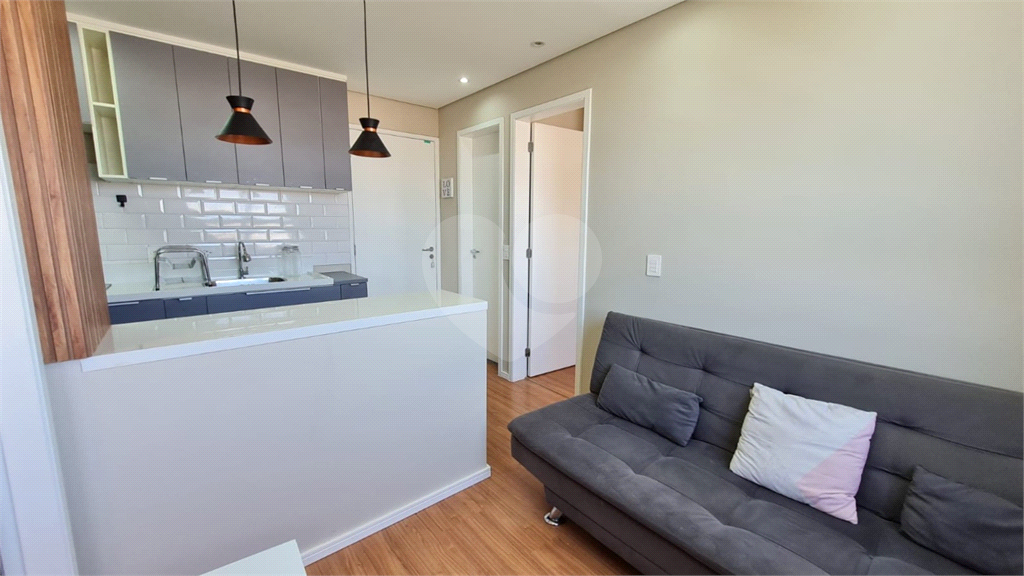 Apartamento à venda | Pronto para morar | 34 m² | 2 dormitórios | no Tatuapé!