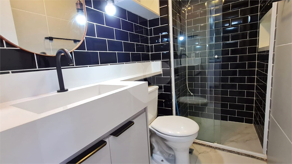 Apartamento à venda | Pronto para morar | 34 m² | 2 dormitórios | no Tatuapé!