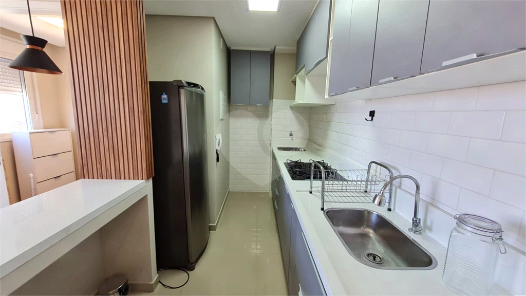 Apartamento à venda | Pronto para morar | 34 m² | 2 dormitórios | no Tatuapé!