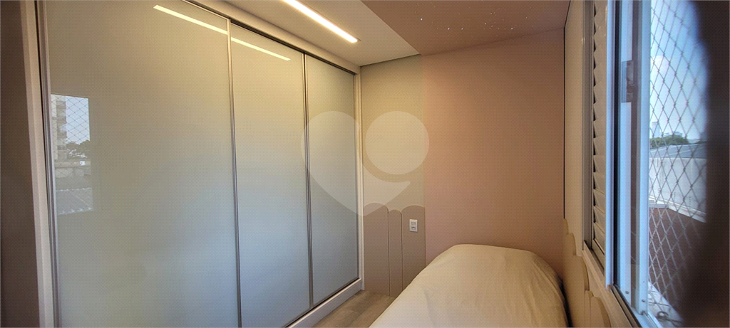 Amplo apto à venda | 113 m² | 3 dormitórios (1 suíte) | 2 vagas na Mooca!