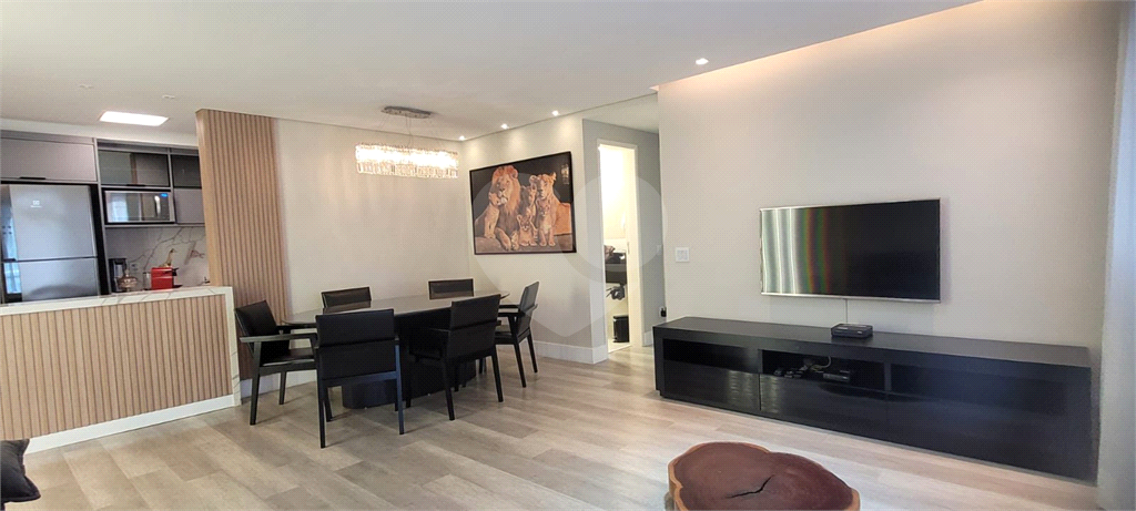 Amplo apto à venda | 113 m² | 3 dormitórios (1 suíte) | 2 vagas na Mooca!