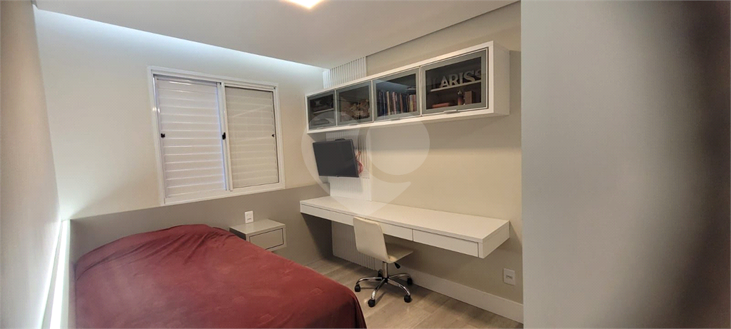 Amplo apto à venda | 113 m² | 3 dormitórios (1 suíte) | 2 vagas na Mooca!