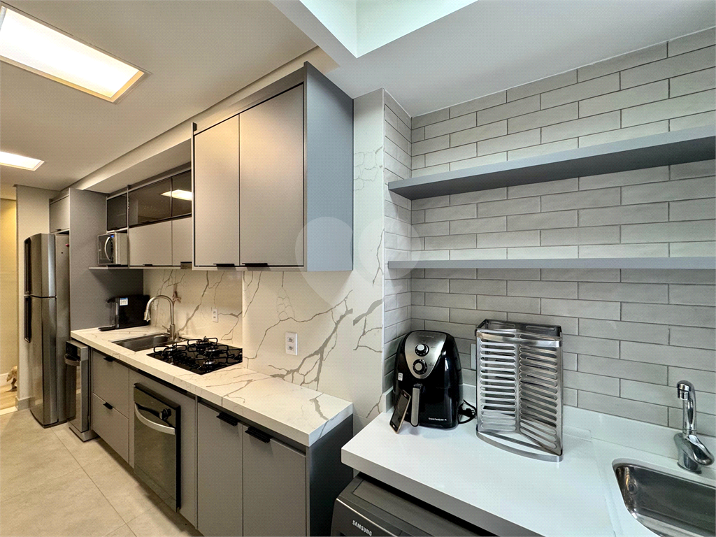 Amplo apto à venda | 113 m² | 3 dormitórios (1 suíte) | 2 vagas na Mooca!