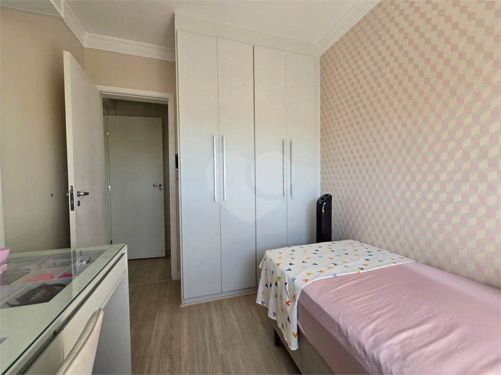 Apto à venda | 108 m² | 3 dormitórios (2 suítes) | 2 vagas na Vila Augusta!