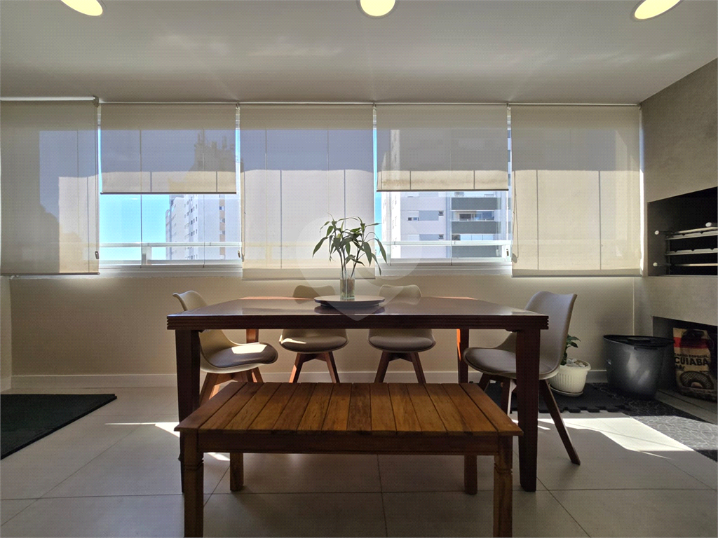 Apto à venda | 108 m² | 3 dormitórios (2 suítes) | 2 vagas na Vila Augusta!