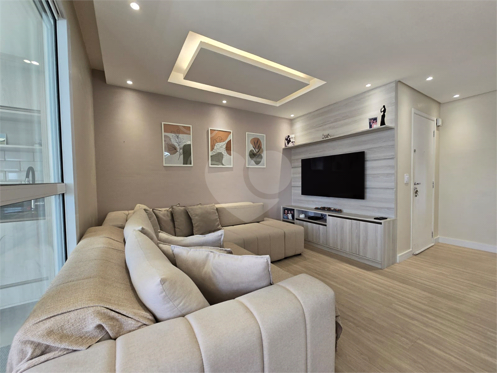 Apto à venda | 108 m² | 3 dormitórios (2 suítes) | 2 vagas na Vila Augusta!