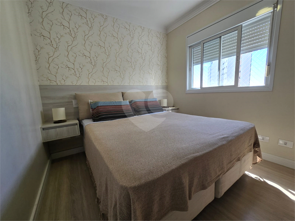 Apto à venda | 108 m² | 3 dormitórios (2 suítes) | 2 vagas na Vila Augusta!