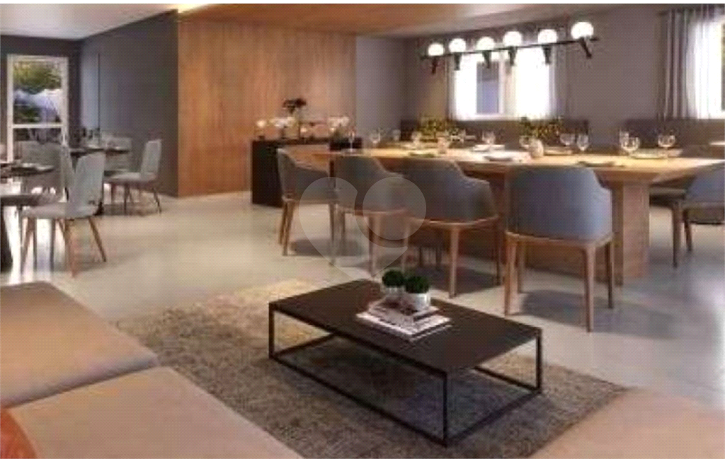 Apartamento à venda com 3 quartos, 53m² - Foto 14