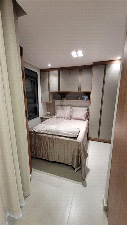 APARTAMENTO MOBILIADO.1 DORMITÓRIO PARA LOCAÇÃO NO CAMPO BELO