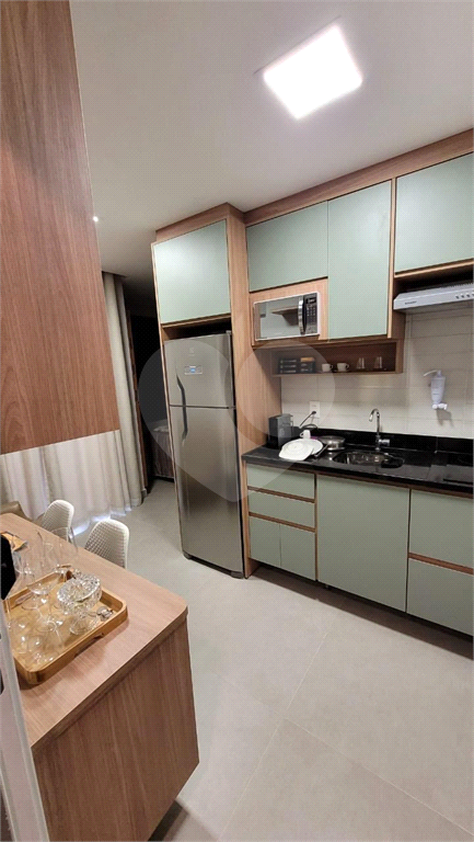 APARTAMENTO MOBILIADO.1 DORMITÓRIO PARA LOCAÇÃO NO CAMPO BELO