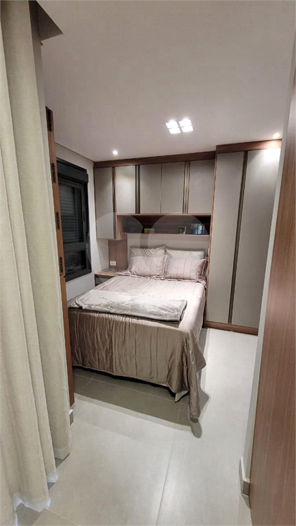 APARTAMENTO MOBILIADO.1 DORMITÓRIO PARA LOCAÇÃO NO CAMPO BELO