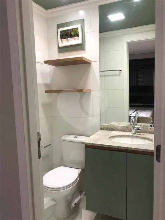 APARTAMENTO MOBILIADO.1 DORMITÓRIO PARA LOCAÇÃO NO CAMPO BELO