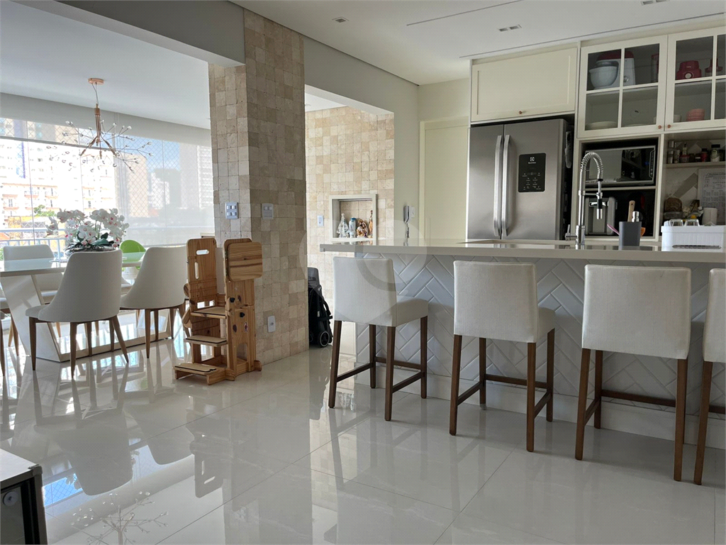 APARTAMENTO em SAÚDE