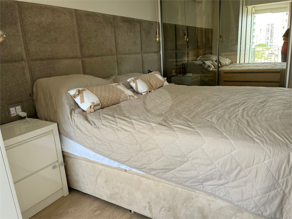 APARTAMENTO em SAÚDE