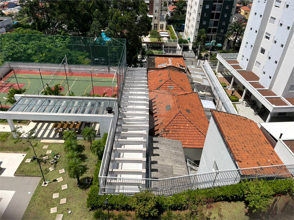 APARTAMENTO em SAÚDE