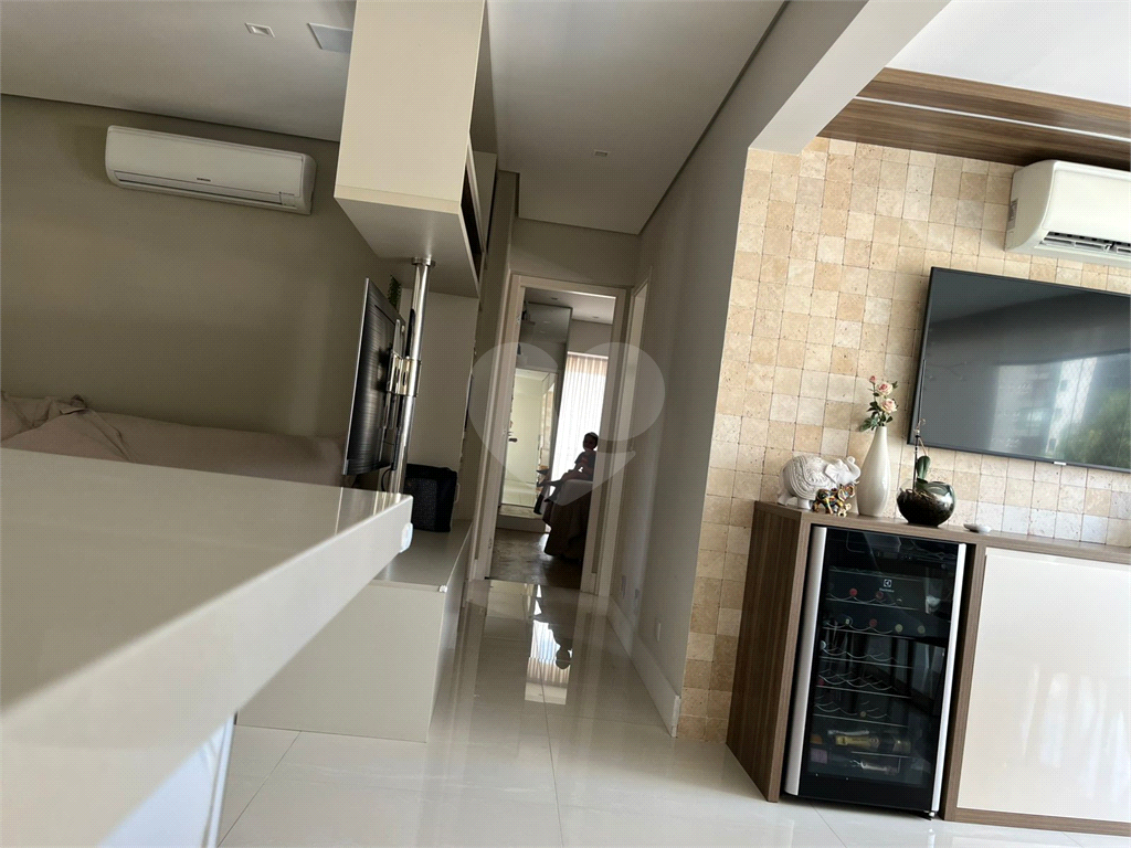 APARTAMENTO em SAÚDE