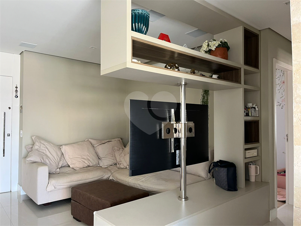 APARTAMENTO em SAÚDE
